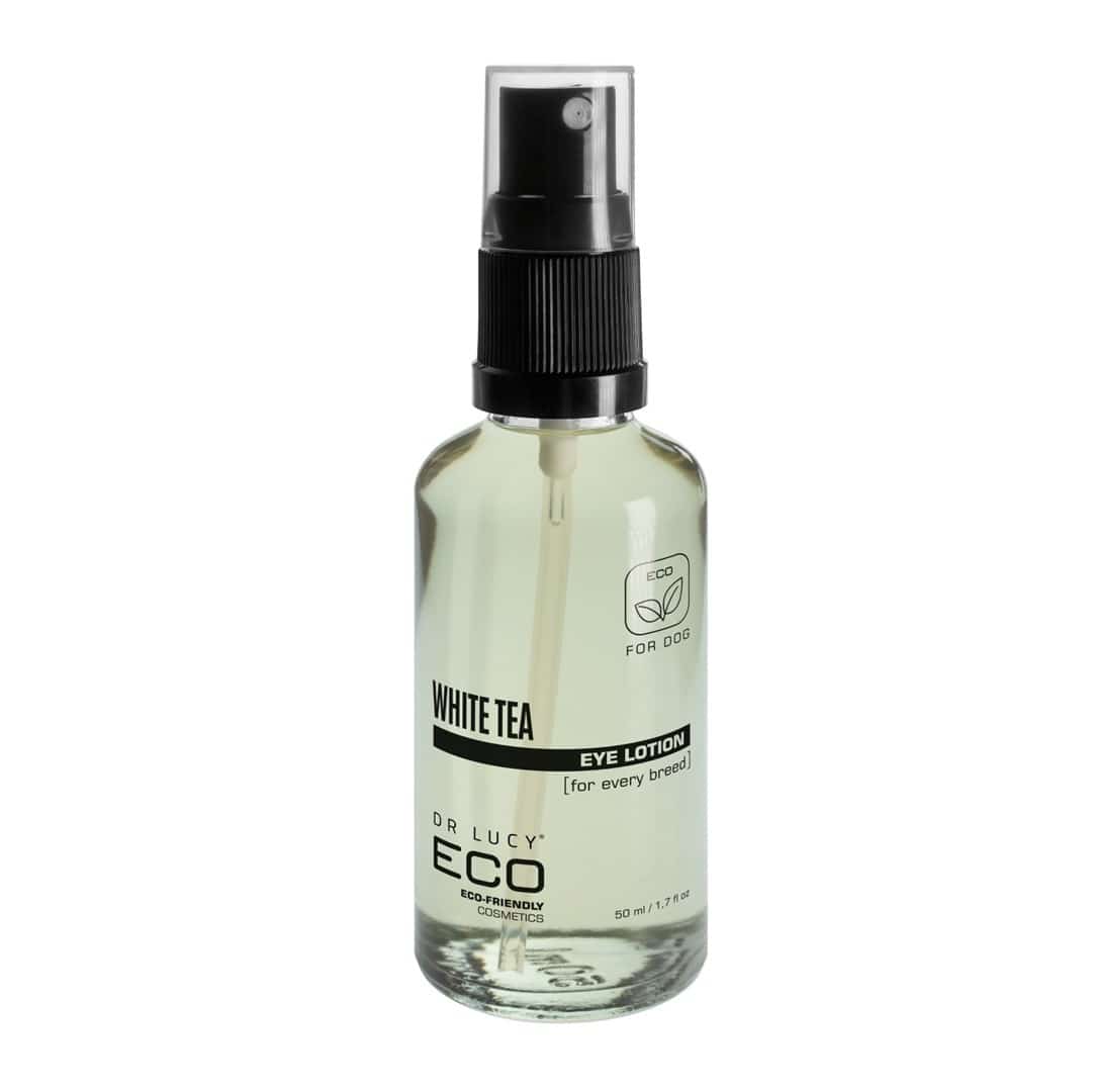 DR LUCY ECO PŁYN DO PIELĘGNACJI OCZU 50ML