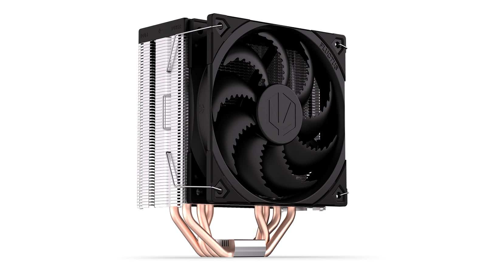 Chłodzenie CPU ENDORFY Fera 5