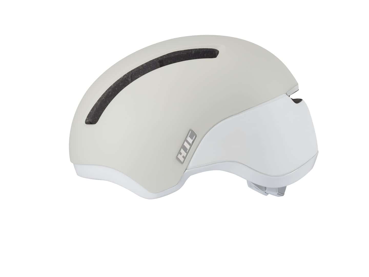 Kask Rowerowy HJC CALIDO Jasnoszary MT LIGHT GREY