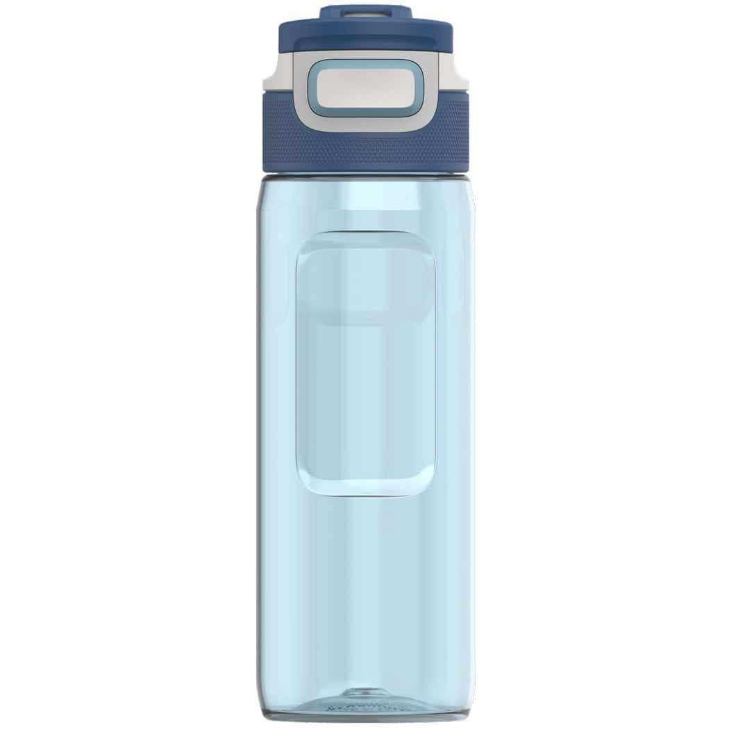 Butelka na wodę Kambukka Elton 750ml, Crystal Blue