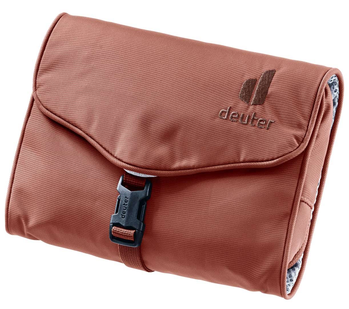 Kosmetyczka podróżna Deuter Wash Bag I, caspia
