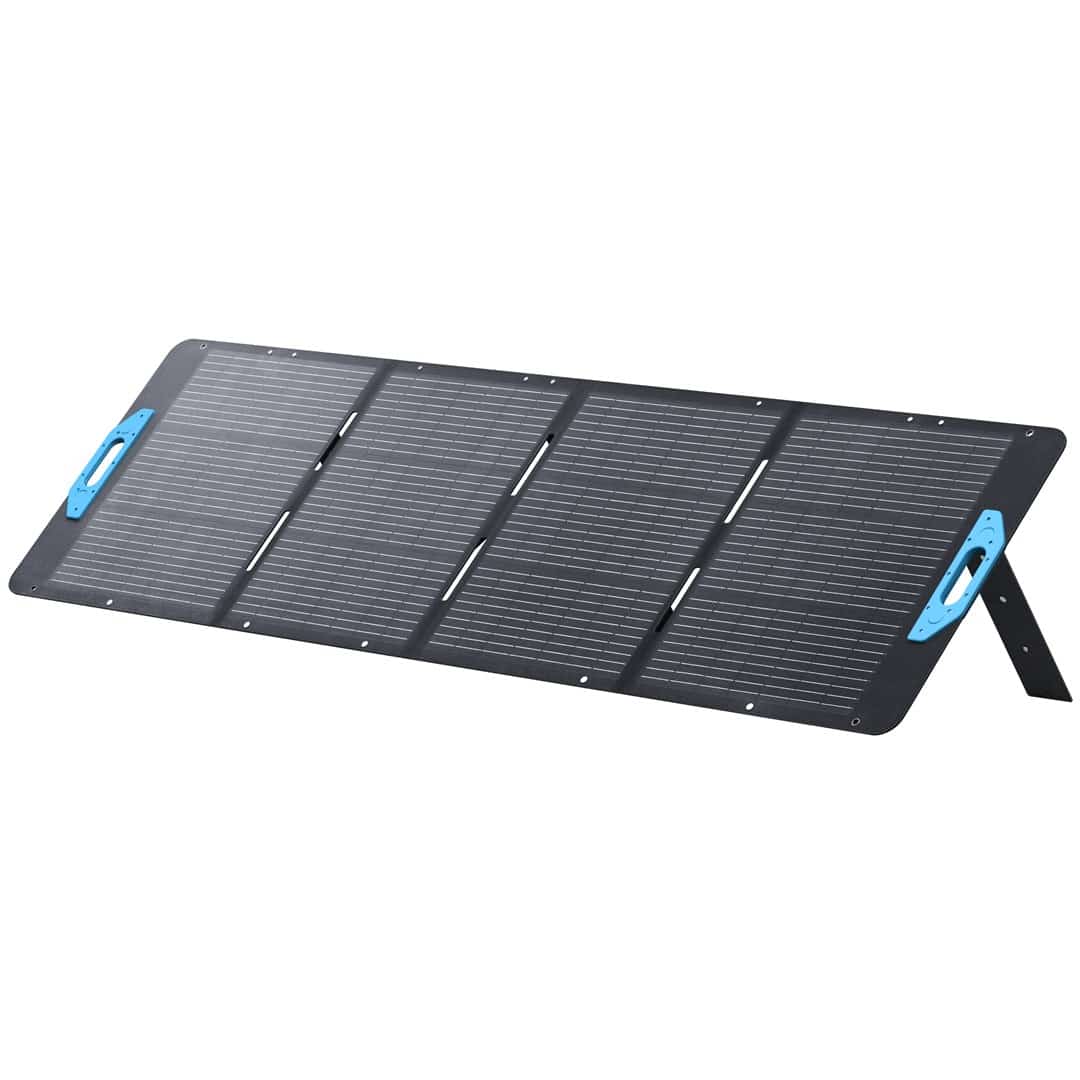 Panel solarny Anker Solix PS200 200W