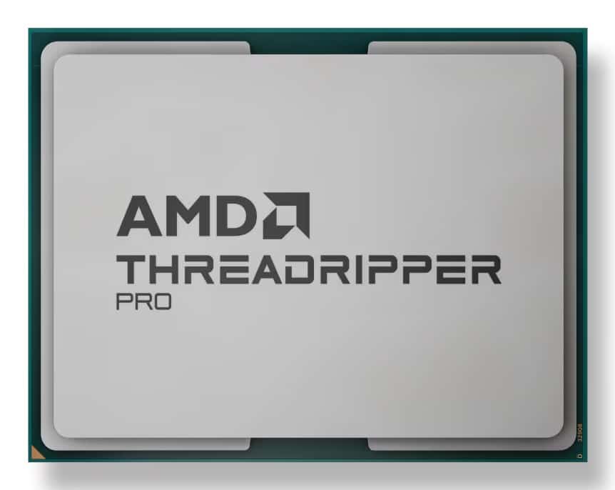 Procesor AMD Threadripper PRO 9985WX (64C/128T) 3.2 GHz (5.4 GHz Turbo) Socket sTR5 TDP 350W tray