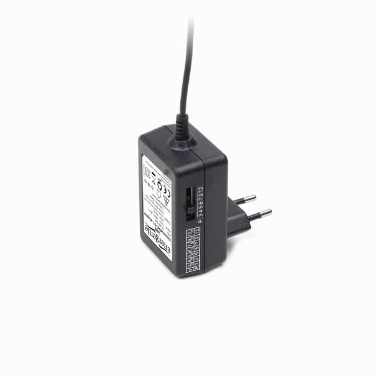 ENERGENIE UNIWERSALNY REGULOWANY 24W ZASILACZ EG-MC-009