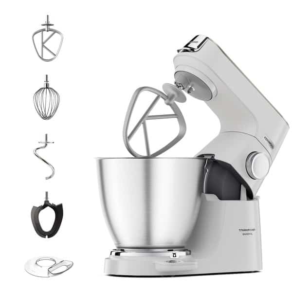 Robot kuchenny KENWOOD KVL65.001WH