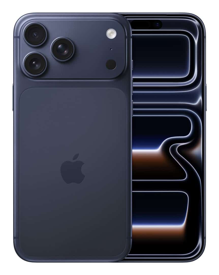 Apple iPhone 17 Pro Max 256GB Deep Blue
