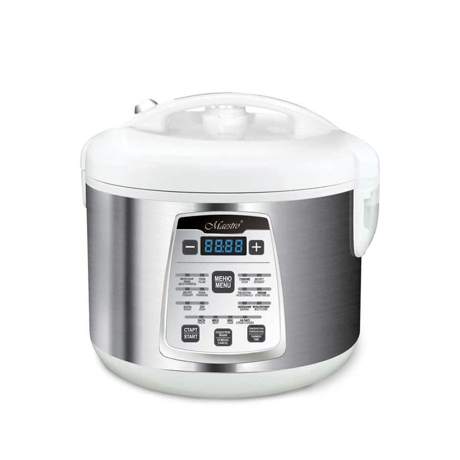 Multicooker 5 l, 700W, 17 programów MR-792 MAESTRO