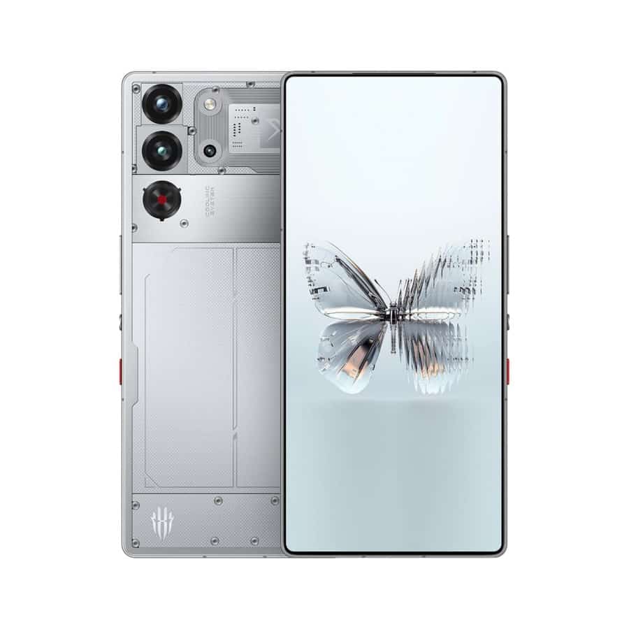 REDMAGIC 10 Pro 5G 16/512GB Moonlight