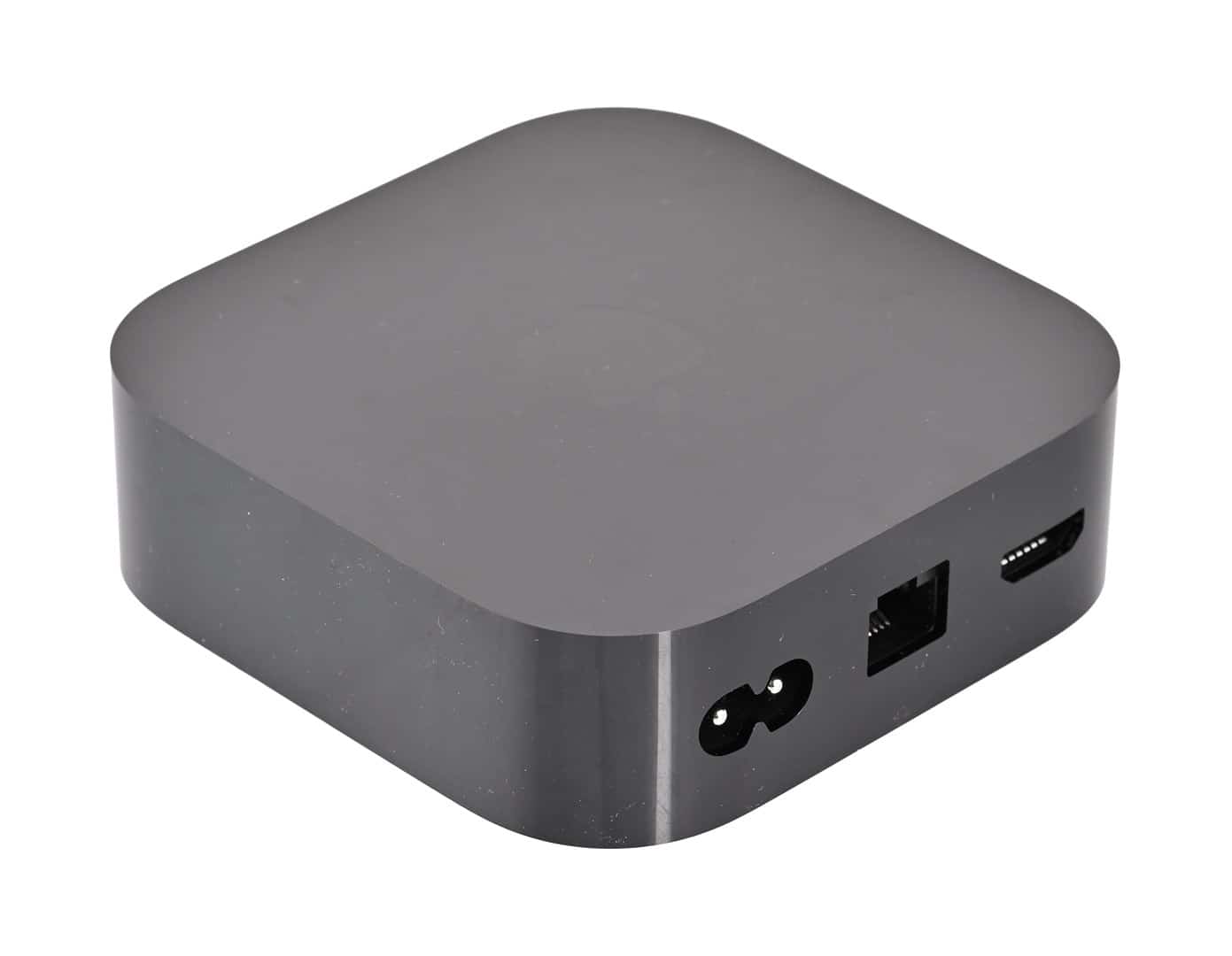 Apple TV 4K Wi-Fi + Ethernet with 128GB (OUTLET)