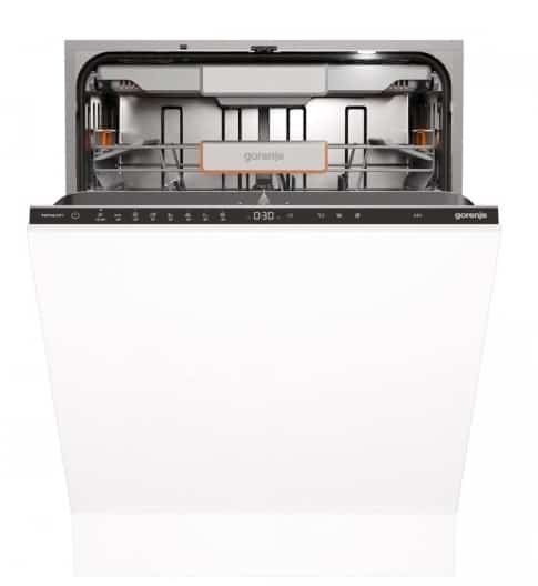 Zmywarka do zabudowy GORENJE GV663B65