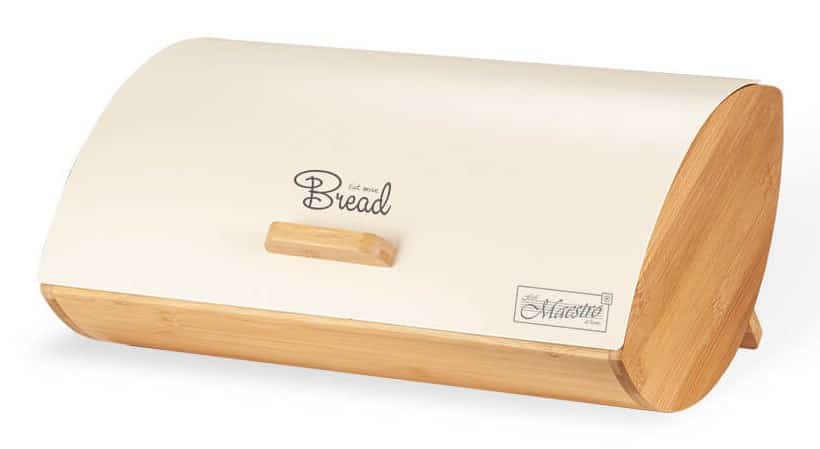 Chlebak MR-1775-IVORY MAESTRO