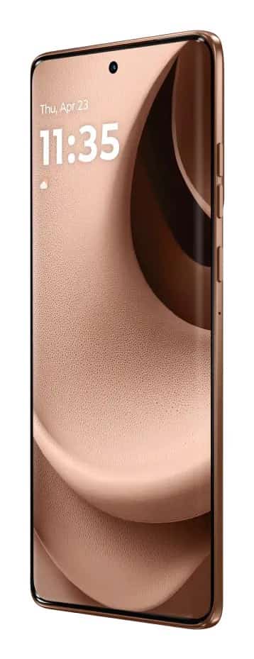 Motorola Edge 60 Fusion 8/256GB Mocha Mousse