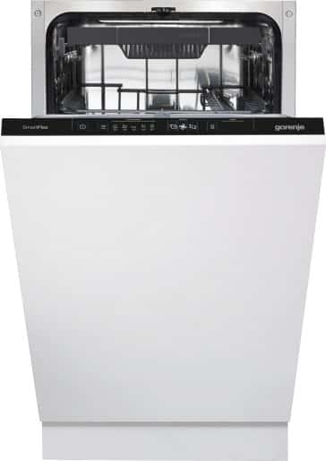 Zmywarka do zabudowy GORENJE GV563E11