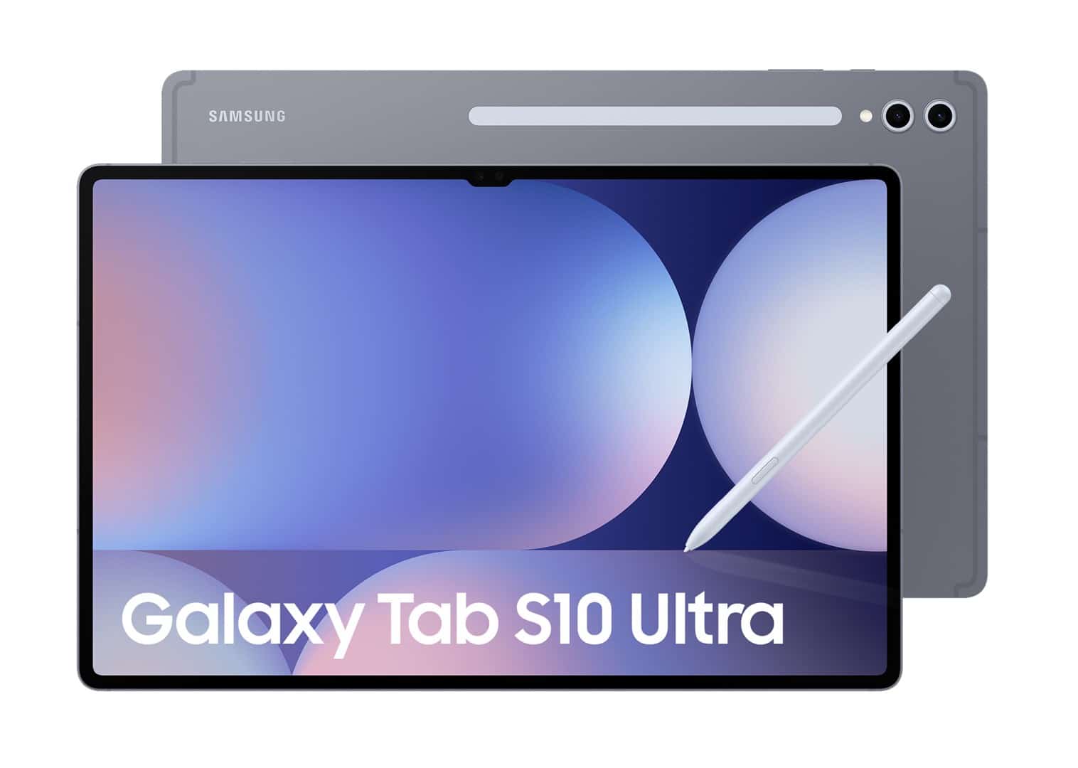 Samsung Galaxy Tab S10 Ultra 12/512GB Graphite