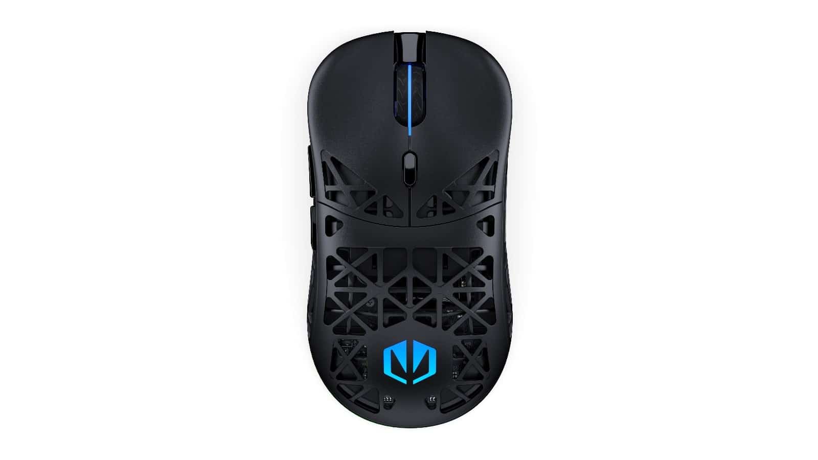 Mysz gamingowa ENDORFY LIV Wireless czarna