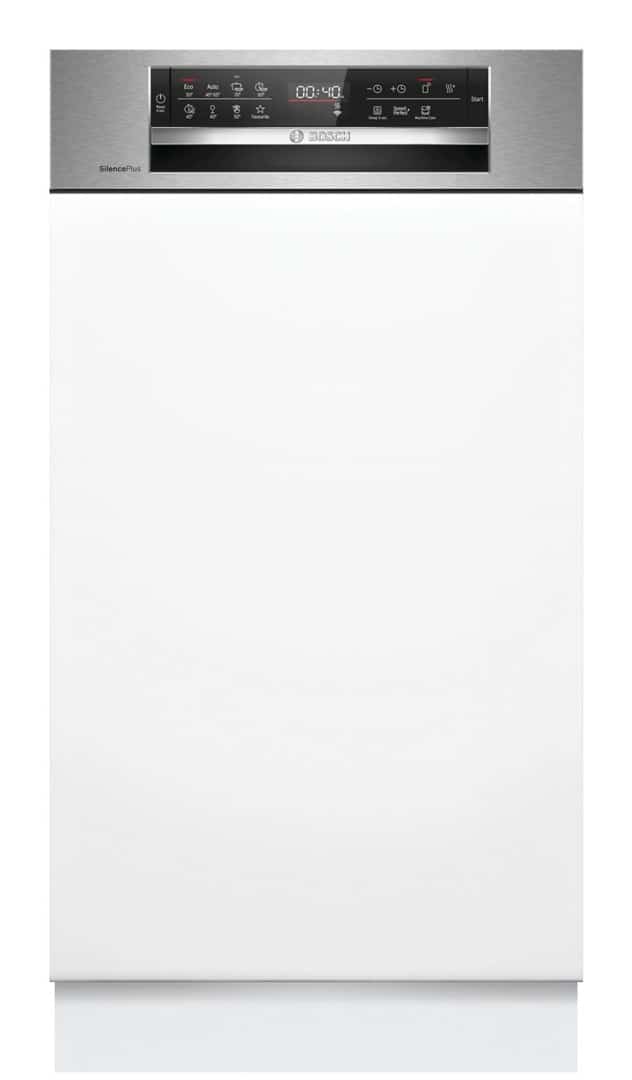 Zmywarka do zabudowy BOSCH SPI6EMS21E
