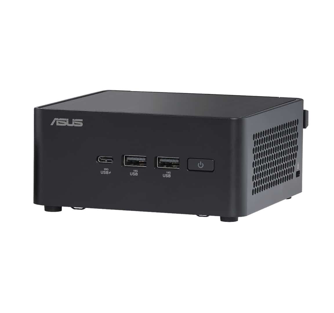 ASUS NUC 14 PRO RNUC14RVHU700002I Barebone