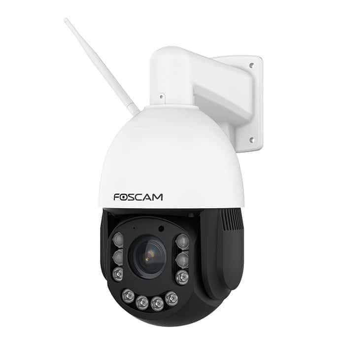 Kamera IP do monitoringu Foscam SD4H 4MP