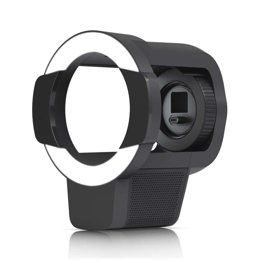 Moduł Ubiquiti AI Enhancer (UACC-AI-Pro-Enhancer) Black