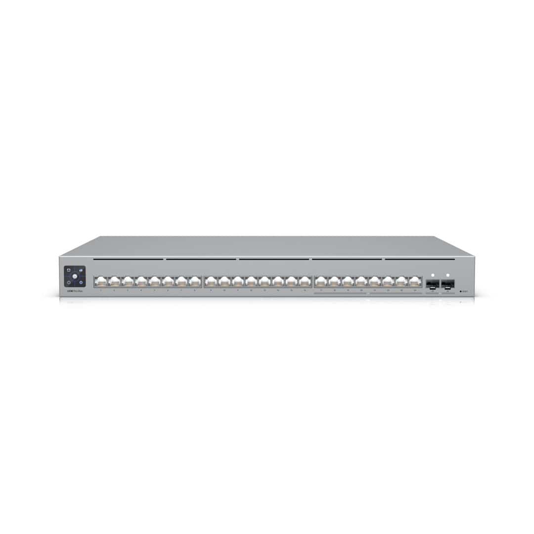 Switch Ubiquiti UniFi Pro Max 24 26p Managed