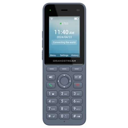 Grandstream WP 826 WIFI Telefon VoIP
