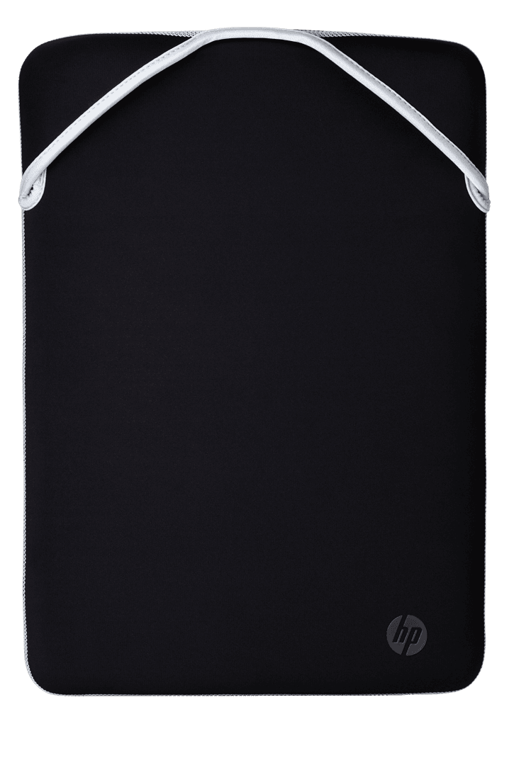 Etui HP Reversible Protective Silver Laptop Sleeve do notebooka 14,1" szare 2F2J1AA