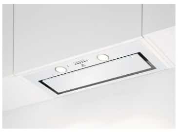 Okap podszafkowy do zabudowy ELECTROLUX LFG719W biały 80 cm Hob2Hood