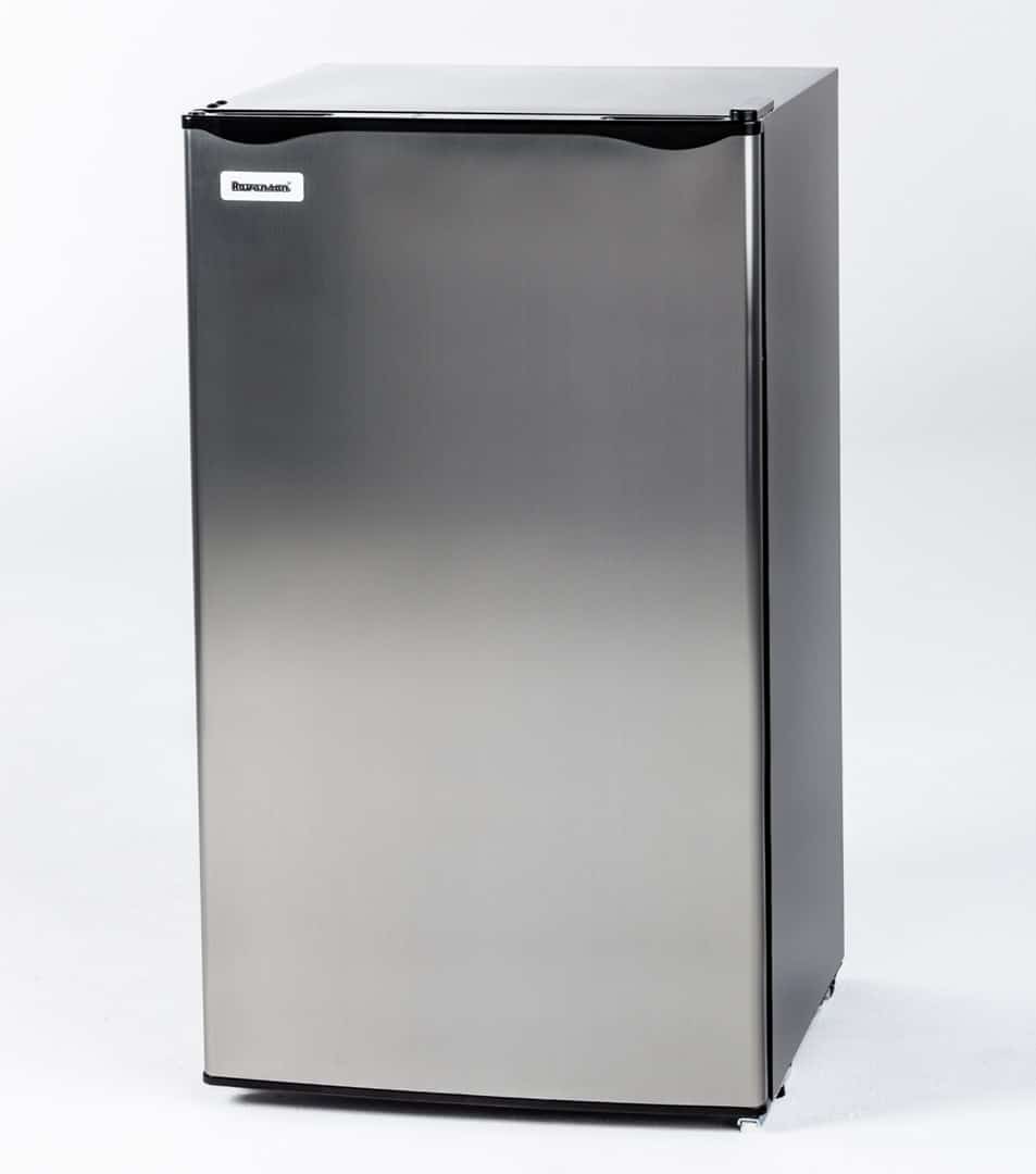 Lodówka Ravanson LKK-90ES