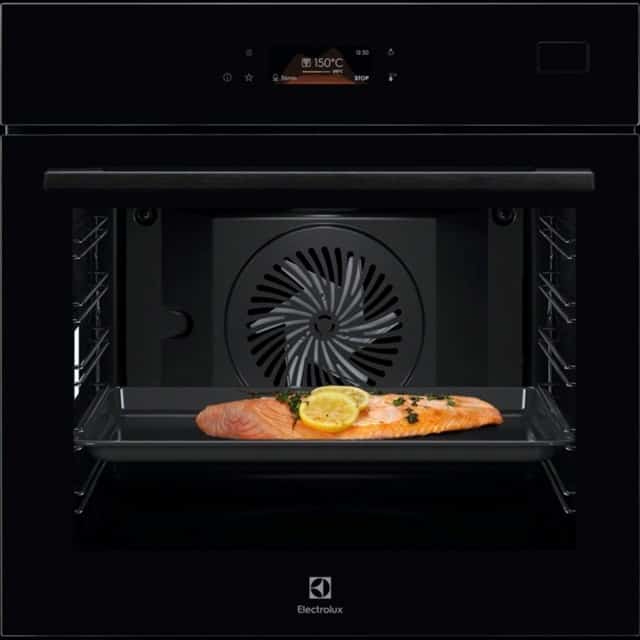 Piekarnik ELECTROLUX LOB8S38Z