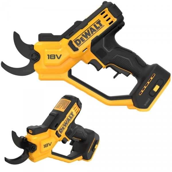 Sekator akumulatorowy DCMPP568N DEWALT