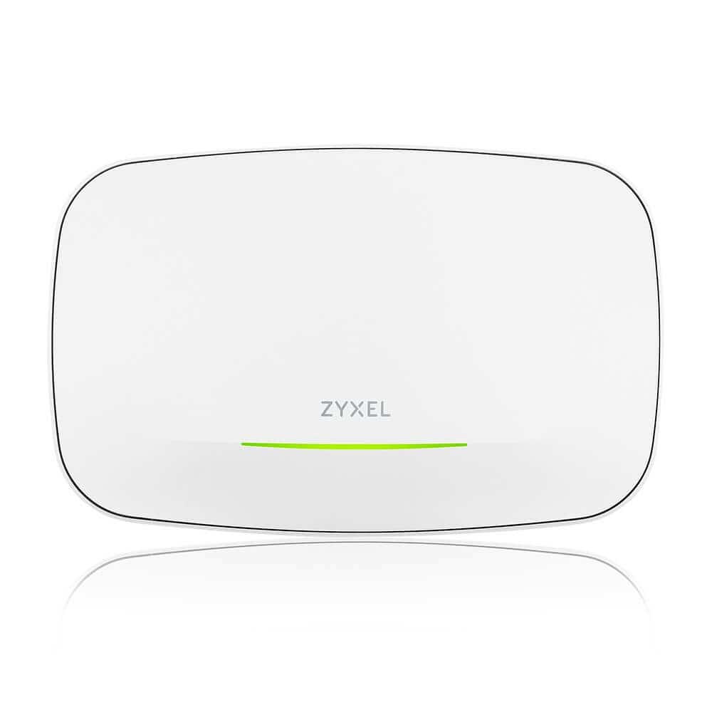 Access Point Wi-Fi 7 Zyxel NWA130BE 2.4GHz(2x2)/5GHz(2x2)/6GHz(2x2) PoE+/PoE++ 2x2,5G