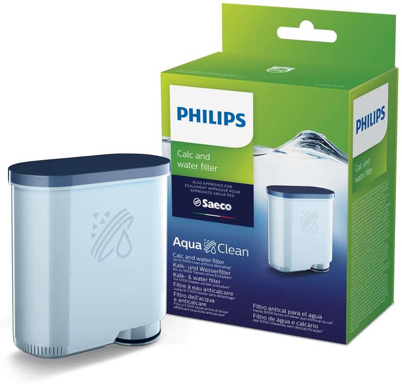 Filtr do ekspresów Philips AquaClean CA6903/10 dla Saeco Espresso