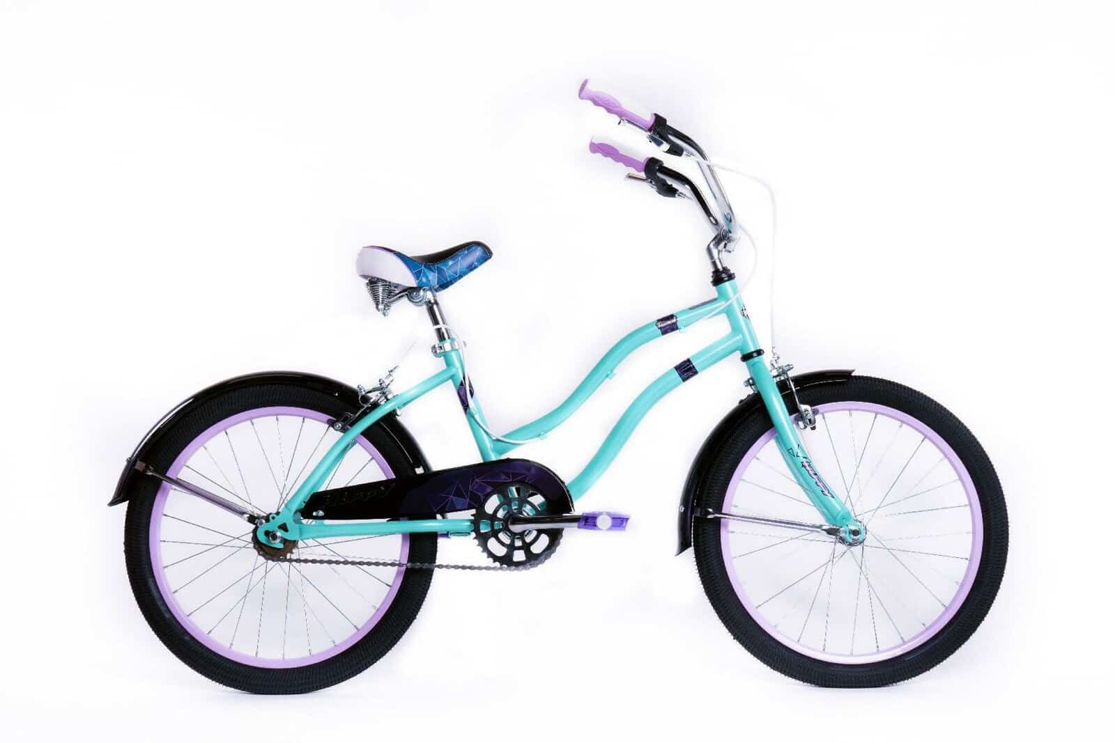 Rower dziecięcy Huffy Fairmont Cruiser 20"