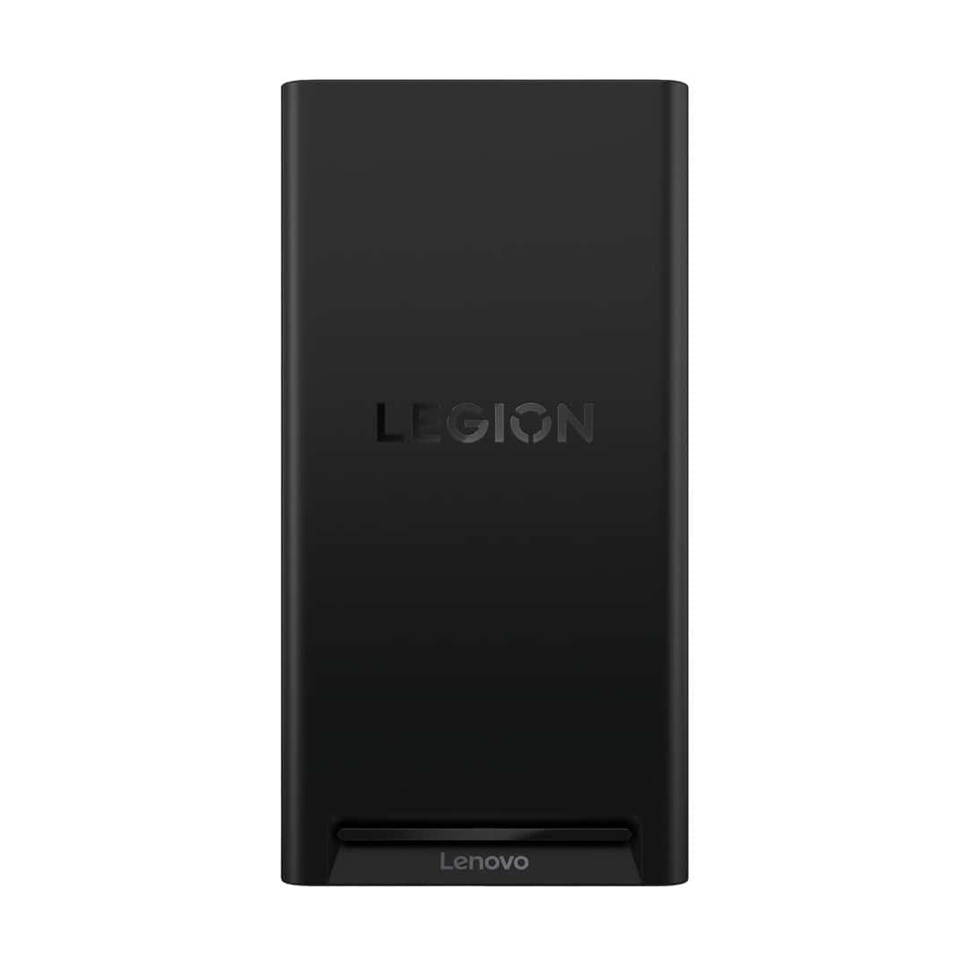 Lenovo Legion T5 30IAX10 Ultra 7 255HX 32GB DDR5 5600 SSD2TB GeForce RTX 5060 Ti 8GB 850W Win11 Eclipse Black