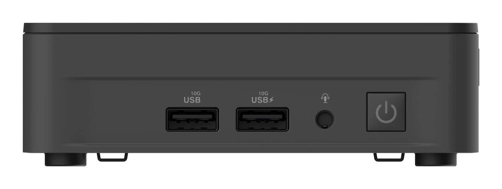 ASUS NUC 13 PRO RNUC13ANKI7068C2I - Mini-PC i7-1360P
