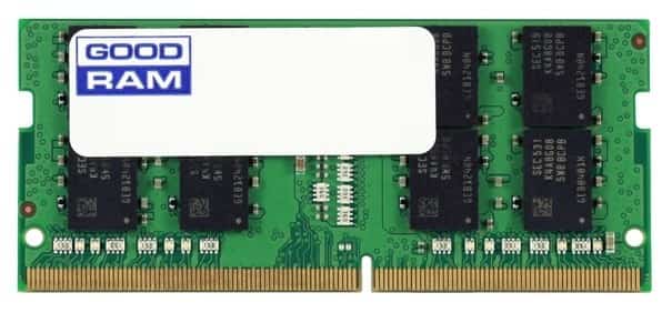 Pamięć GoodRam DDR4 SO-DIMM 16GB 2666MHz