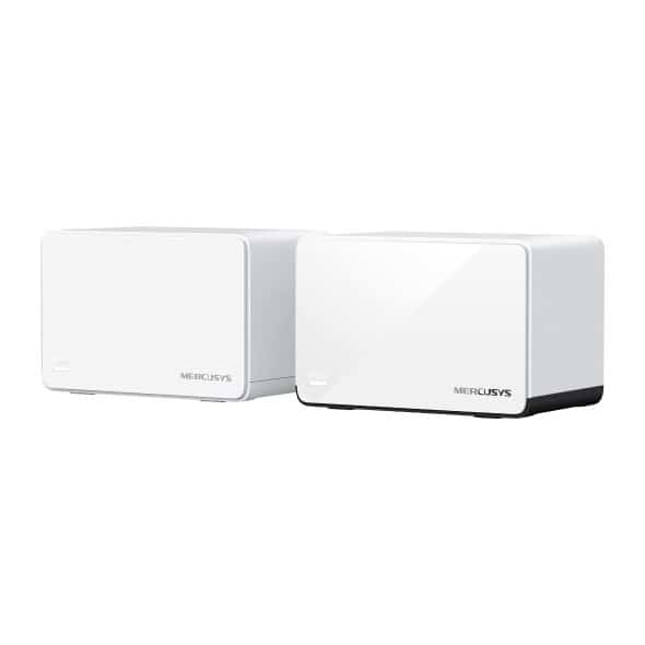 System mesh Mercusys HaloH85X(2-pack) - Wi-Fi 6