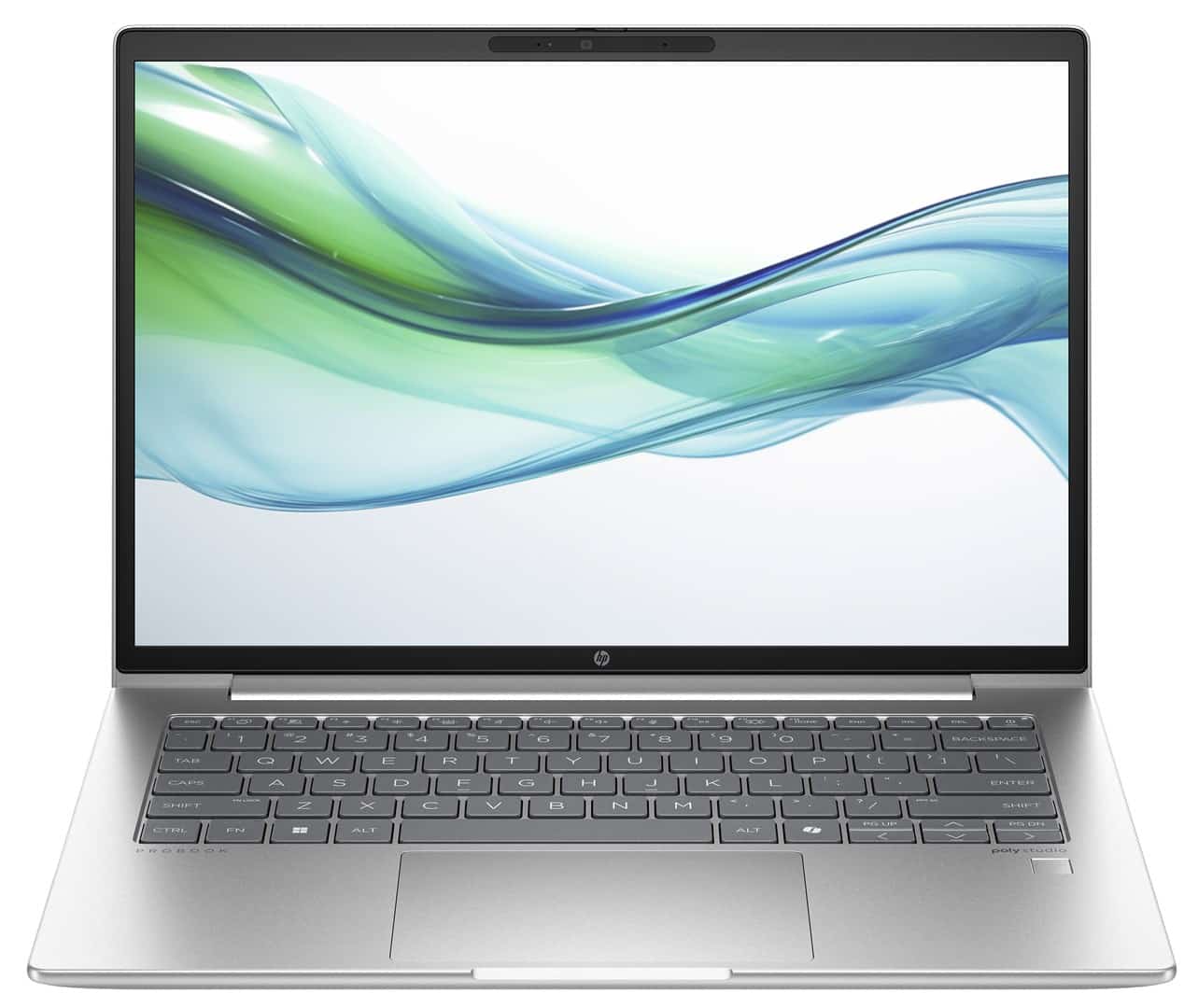 HP ProBook 445 G11 Ryzen 3 7335U 14"WUXGA IPS 16GB DDR5 SSD512 Radeon 660M