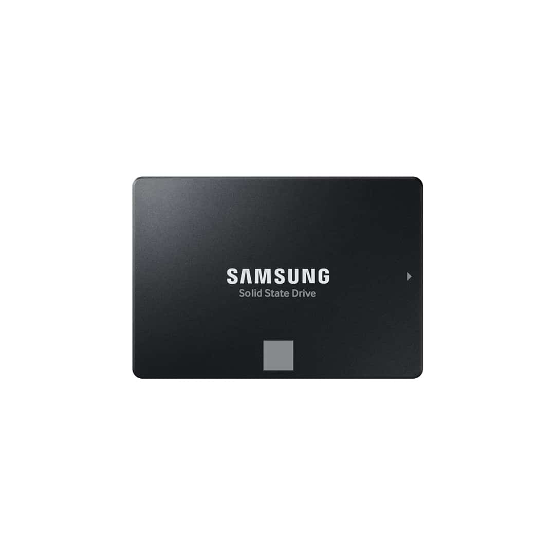 Dysk SSD Samsung 870 EVO 2TB MZ-77E2T0B