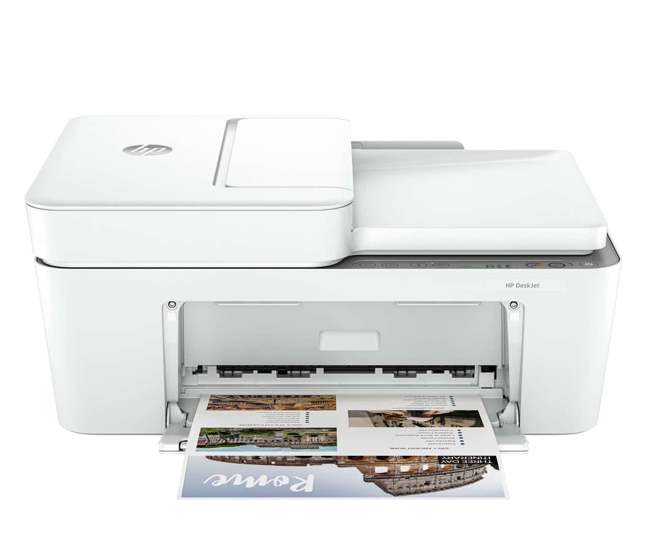 Urządzenie wielofunkunkcyjne HP DeskJet 4220e