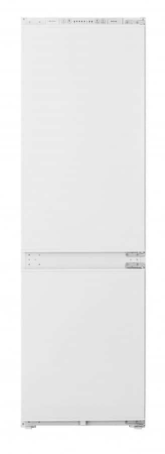 Lodówka do zabudowy MPM-240-FFH-01/A biała, pojemność 181L, 123 cm