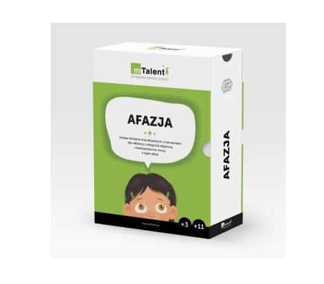 MTALENT OPROGRAMOWANIE - AFAZJA BOX