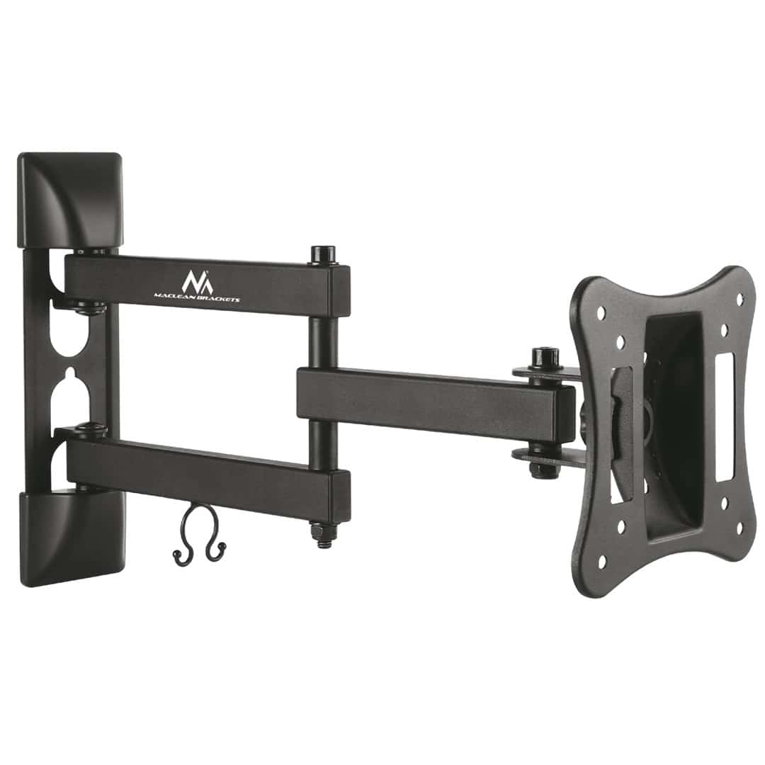 Uchwyt Maclean MC-719 do telewizora 13"-27"