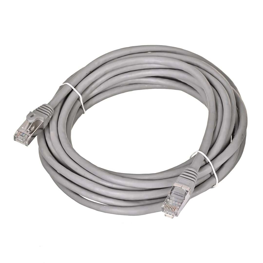 ALANTEC Patchcord F/UTP kat.6 PVC 5.0m