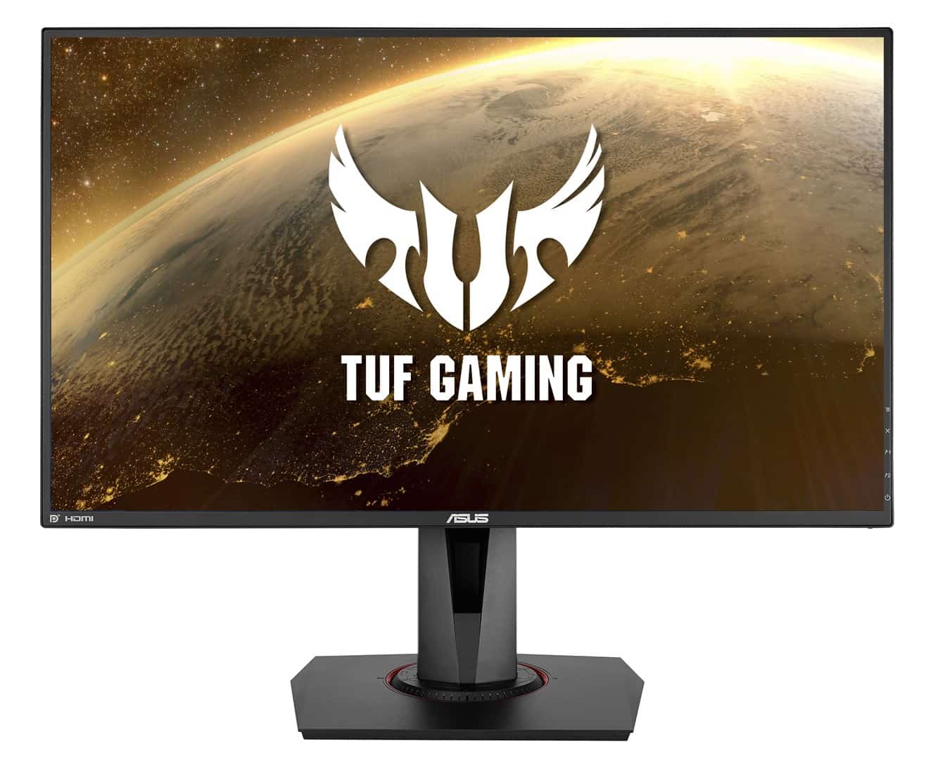 MONITOR ASUS LED 27" VG279QM Gaming