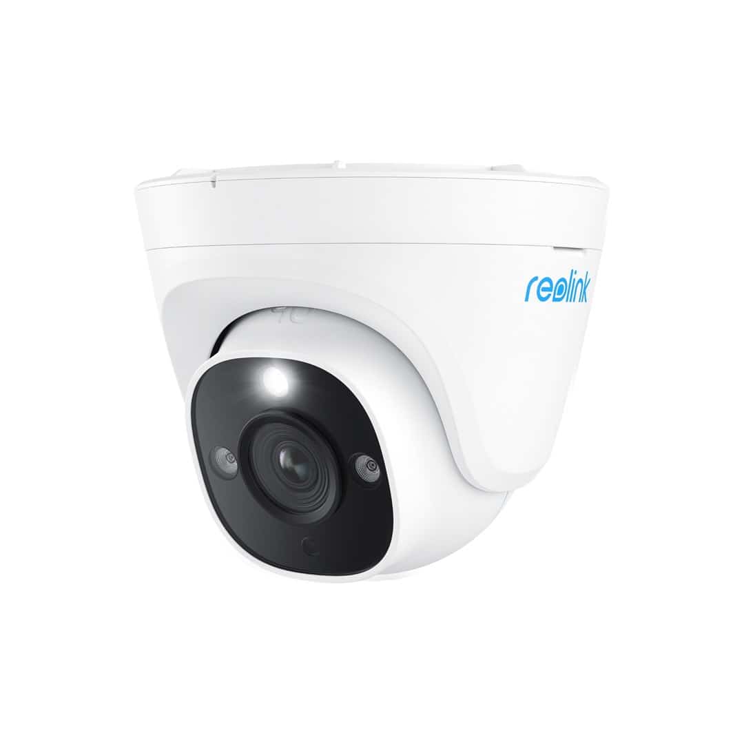 Kamera IP Reolink P334 - Sufit, Biały, IP66