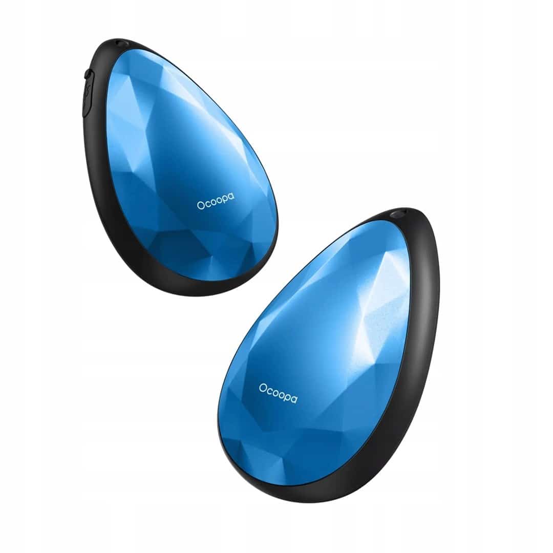 Elektryczny ogrzewacz blue UT3041 Ocoopa