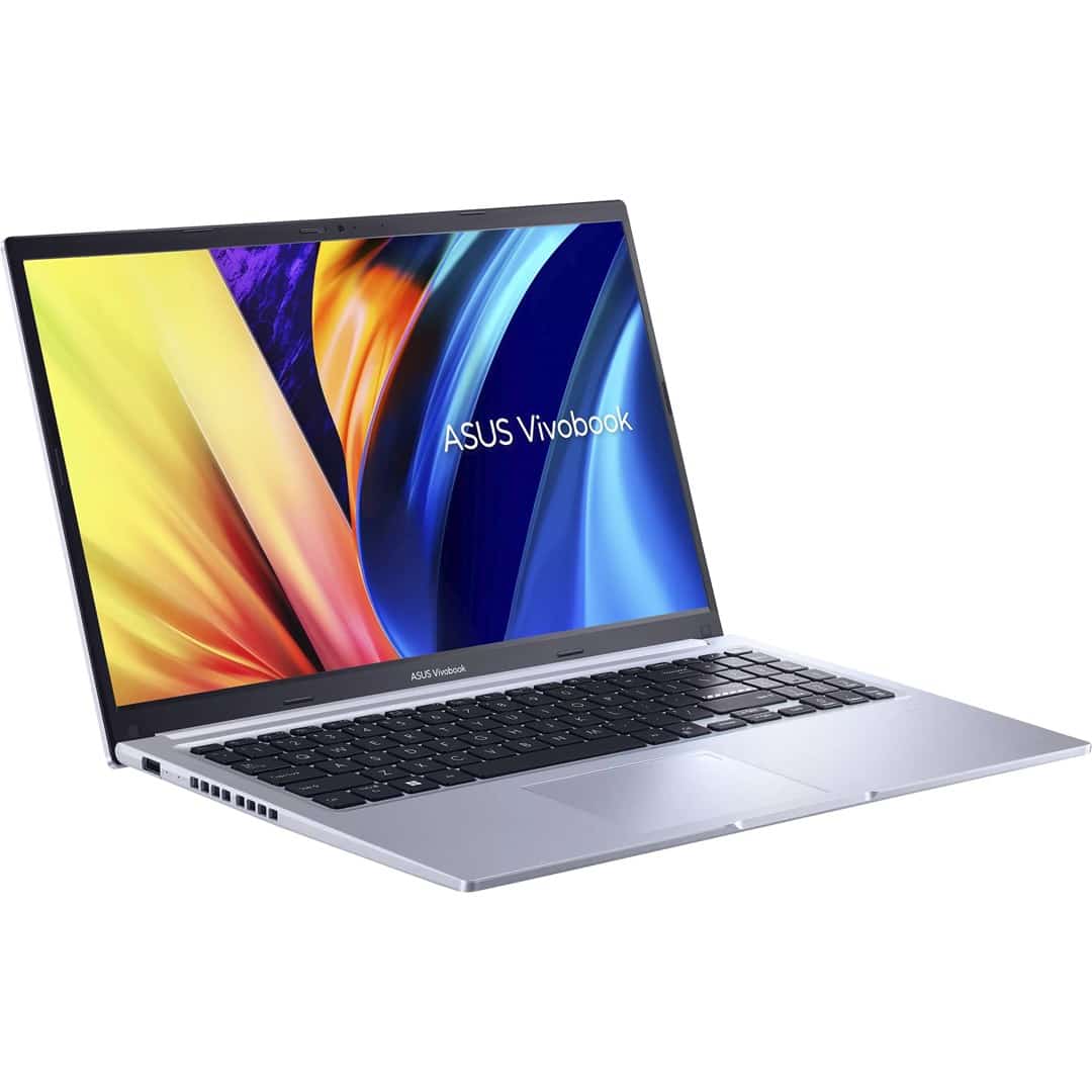 ASUS Vivobook 15 A1502VA-BQ1021 i5-13420H 15.6'' FHD IPS 60Hz 250nits AG 16GB DDR4 SSD512 Intel UHD Graphics WLAN+BT Cam720p 42Wh NoOS Cool Silver
