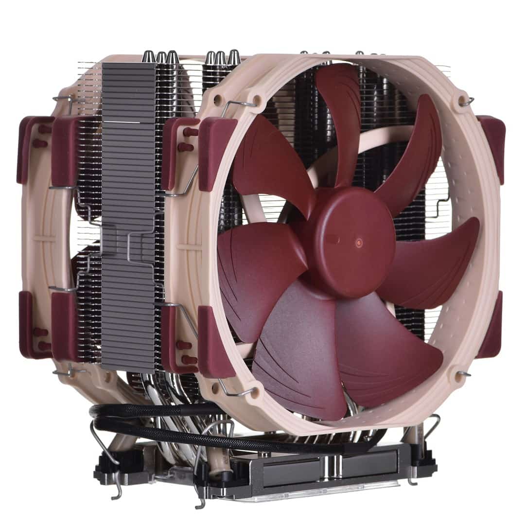 Chłodzenie CPU NOCTUA NH-U14S DX-4677 LGA4677
