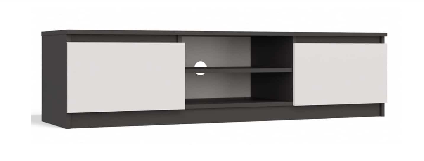 RTV 140 MALWA ANTRACYT/BIEL